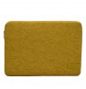 Case Logic 5136 Reflect 15.6 Laptop Sleeve REFPC-116 Dim Gold