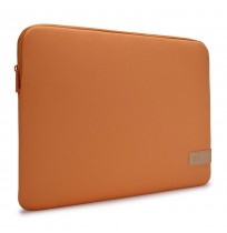 Case Logic 5137 Reflect 15.6 Laptop Sleeve REFPC-116 Luscious Orange