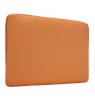 Case Logic 5137 Reflect 15.6 Laptop Sleeve REFPC-116 Luscious Orange