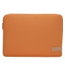 Case Logic 5137 Reflect 15.6 Laptop Sleeve REFPC-116 Luscious Orange