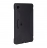 Case Logic 5182 SnapView Samsung Galaxy Tab A9 8.7 case CSGE-2196 Black