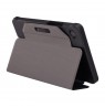 Case Logic 5182 SnapView Samsung Galaxy Tab A9 8.7 case CSGE-2196 Black