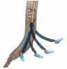 Thule 5081 Alltrail Hydration Backpack 16L Faded Khaki