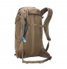 Thule 5084 Alltrail Hydration Backpack 22L Faded Khaki