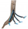 Thule 5084 Alltrail Hydration Backpack 22L Faded Khaki