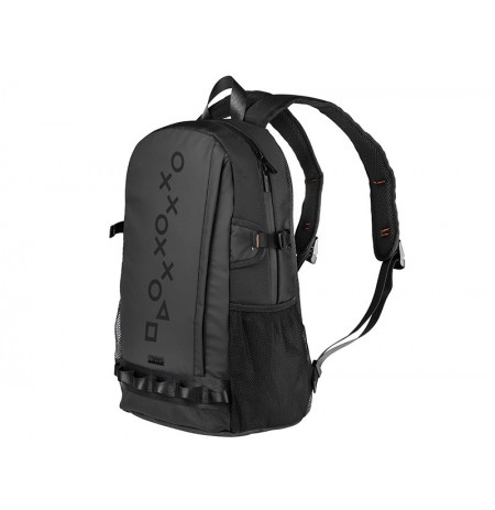 Tracer 47378 Packer Black