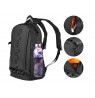 Tracer 47378 Packer Black