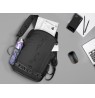 Tracer 47378 Packer Black