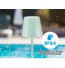 Beper P201UTP127