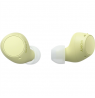 Sony Headphones | WF-C510 | Bluetooth | In-ear | Yellow | Wireless