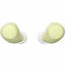 Sony Headphones | WF-C510 | Bluetooth | In-ear | Wireless | Yellow