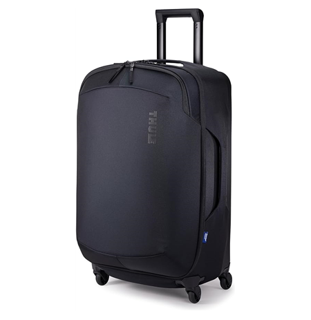 Thule | Subterra 2 | Checked Spinner | Checked luggage | Black