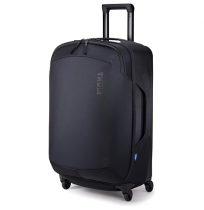 Thule | Checked Spinner | Subterra 2 | Checked luggage | Black
