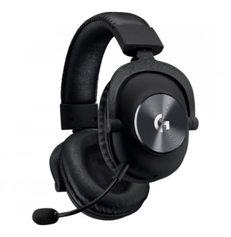 Bevielės žaidimo ausinės Logitech G  Pro x LightSpeed