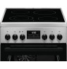 Elektrinė viryklė Electrolux LKR540266X