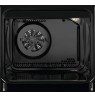 Elektrinė viryklė Electrolux LKR540266X