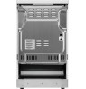 Elektrinė viryklė Electrolux LKR540266X