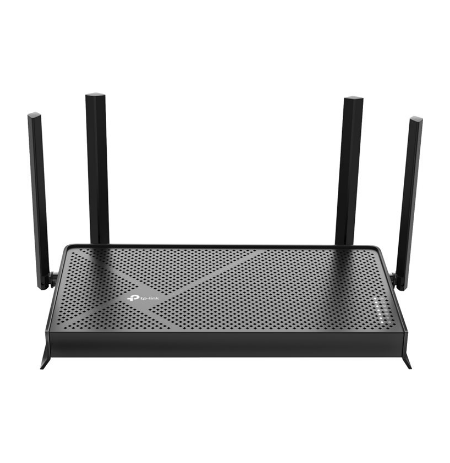 TP-LINK BE3600 Dual-Band Wi-Fi 7 Router | Archer BE230 | 802.11be | 3570 Mbit