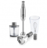 ETA | ETA421590000 SPESSO II | Hand Blender | 1200 W | Number of speeds 6 | Turbo mode | Gray