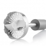 ETA | ETA421590000 SPESSO II | Hand Blender | 1200 W | Number of speeds 6 | Turbo mode | Gray