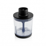 ETA | ETA321590000 SPESSO II | Hand Blender | 1200 W | Number of speeds 6 | Turbo mode | Black