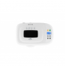 ETA Bread Maker | ETA214990020 Harmony II | Power 850 W | Number of programs 12 | Display Yes | White