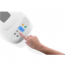 ETA Bread Maker | ETA214990020 Harmony II | Power 850 W | Number of programs 12 | Display Yes | White