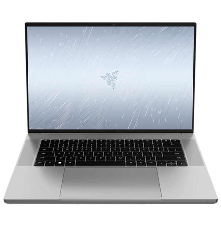 Razer Blade 16 | Mercury | 16 " | UHD+ | 3840 x 2400 pixels | Intel Core i9 | i9-14900HX | 16 GB | DDR5 | Solid-state drive capa