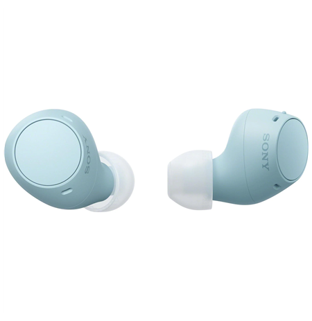 Sony Headphones | WF-C510 | Bluetooth | In-ear | Wireless | Blue