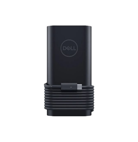 Dell 65W USB-C AC Adapter with Power Cord - Europe | 450-BBVD