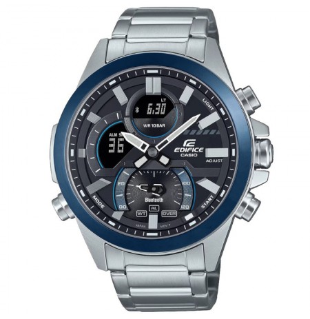 CASIO EDIFICE ECB-30DB-1AEF