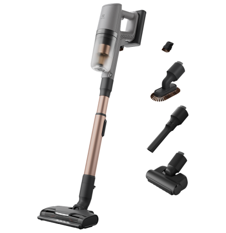 Dulkių siurblys ELECTROLUX EP82AB25UG