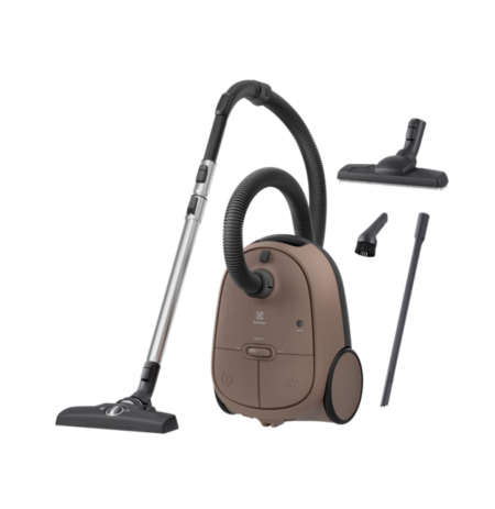 Dulkių siurblys ELECTROLUX EB61C3WBL