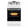 Viryklė ELECTROLUX LKK520032W