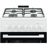 Viryklė ELECTROLUX LKK520032W