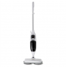 Adler Rotary Steam Mop | AD 7052 | Corded operating | Washing function | Power 1300 W | White