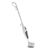 Adler Rotary Steam Mop | AD 7052 | Corded operating | Washing function | Power 1300 W | White