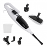 Adler Rotary Steam Mop | AD 7052 | Corded operating | Washing function | Power 1300 W | White