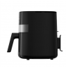 Midea Air fryer | MF-CN65E | Power 1700 W | Capacity 6.5 L | Black