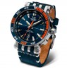 Vostok Europe Energia Rocket NH35A-575A715