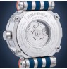 Vostok Europe Energia Rocket NH35A-575A715