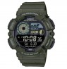 Casio WS-1500H-3BVEF