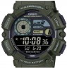 Casio WS-1500H-3BVEF