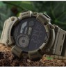 Casio WS-1500H-5BVEF