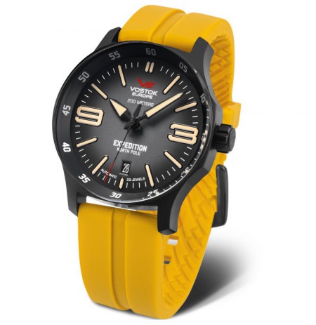 Vostok Europe Expedition North Pole-1 Automat YN55-592C554SIYE