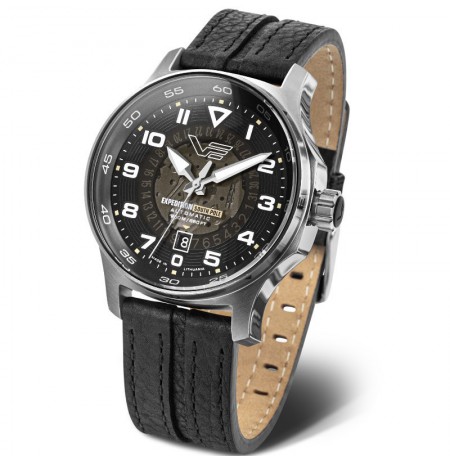Vostok Europe Expedition South Pole Automatic YN55-592A758
