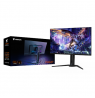 GIGABYTE AORUS FO32U2P 32” OLED Gaming Monitor - 3840 x 2160(UHD), 240Hz, 0.03ms, 250 cd/m2, KVM, FreeSync Premium Pro,