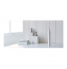 Panasonic | Toothbrush | EW-DL83 | Rechargeable | For adults | Number of brush heads included 3 | Number of teeth brushing modes