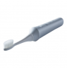 Panasonic | Toothbrush | EW-DL83 | Rechargeable | For adults | Number of brush heads included 3 | Number of teeth brushing modes