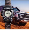 Casio G-SHOCK MASTER OF G - LAND MUDMAN GW-9500TLC-1ER